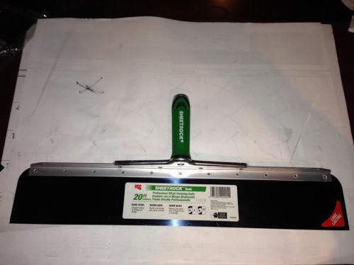 USG Sheetrock 20&#034; Offset Taping Knife