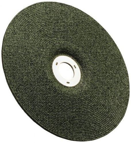 3m 00051135923160 (tm) green corps(tm) cutting/grinding wheel, ceramic aluminum for sale