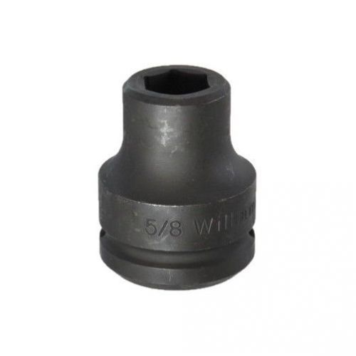 3/4&#034; Drive X 5/8&#034; Impact Socket