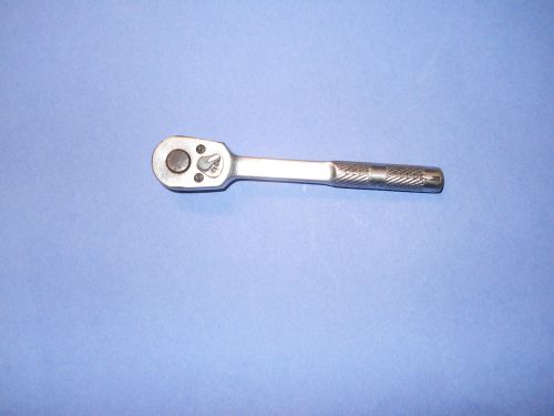 PAR-xur7 ratchet 1/4 drive  u.s.a