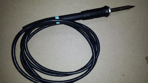 Weller WP80 80 Watt Soldering Pencil Style