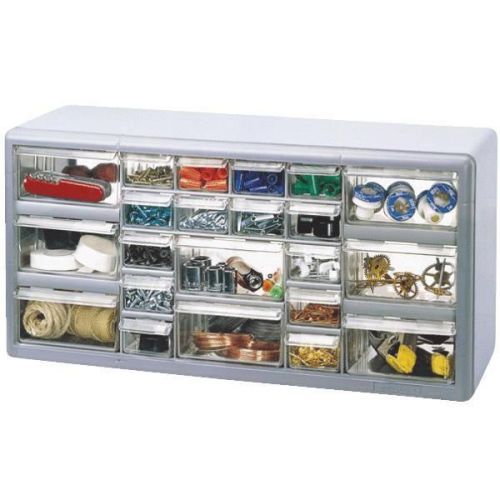 Stack-On DS-22 22-Drawer Storage Cabinet-22 DRWR STORAGE CABINET