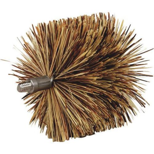 Meeco mfg. co. inc. 84333 pellet stove brush-4&#034; pellet stove brush for sale