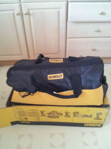 DEWALT DCK590L2 5 TOOL COMBO KIT