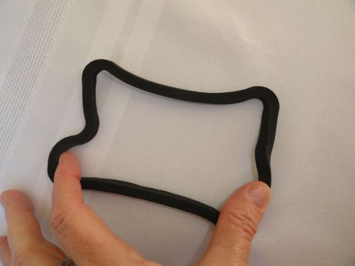 Vitamix Gasket Seal / Fits Action Dome 3600, 3600 plus, Vita Mixer 4000 Blender