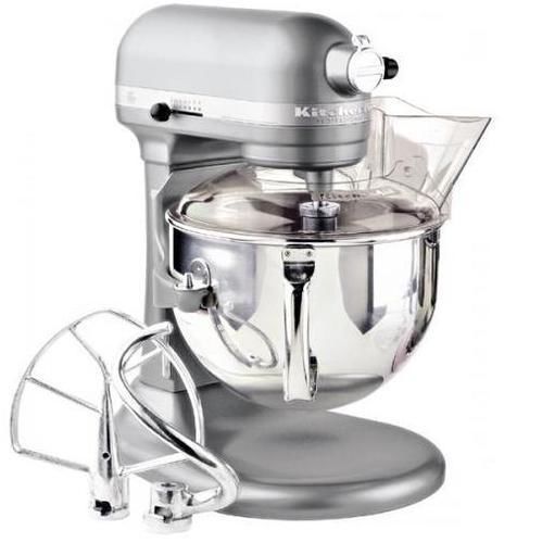 Kitchenaid ksm6573ccu mixer    new in box for sale