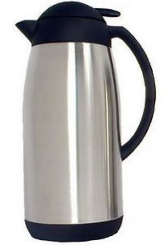 Adcraft SLVF-1500 Stainless Steel Slim Line Vacuum Flask 1500 ML