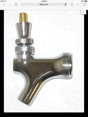 TapRite BEER TOWER FAUCET (MODEL 4833K) NIB