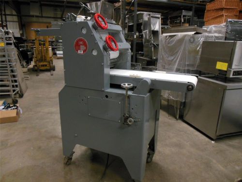 #1217 lane sb thomas  tortilla shell - pita bread moulder - model double s-8000 for sale