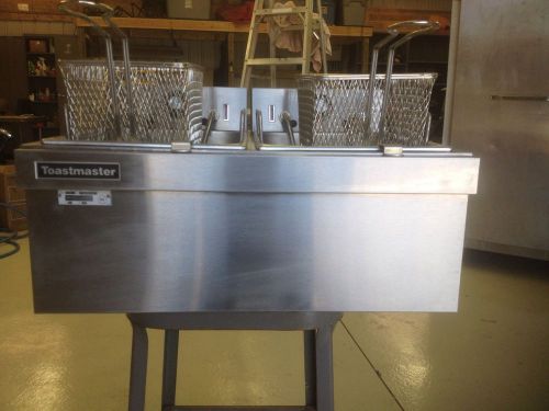 Toastmaster Deep Fryer Model1422