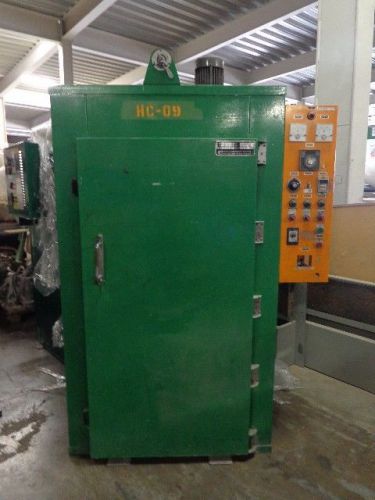 CONVECTION OVEN 10KW 220-VOLTS  200°C.