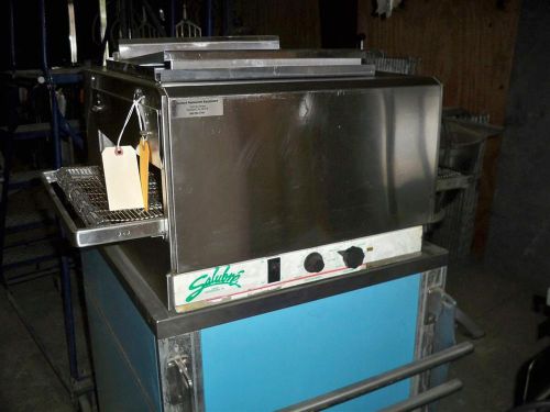 Lincoln Conveyor Oven