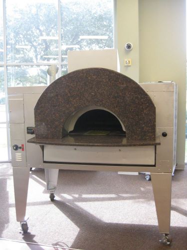 Bakers Pride Il Forno