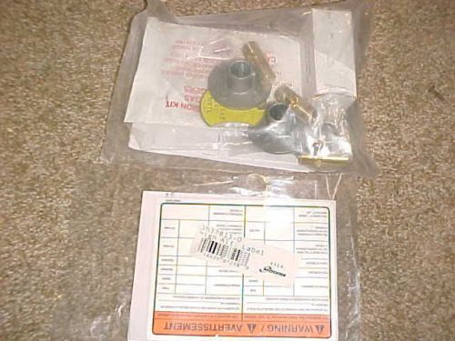 Modine #3H34670B8 Natural Gas to LP Propne Conversion Kit High Altitude **NEW**