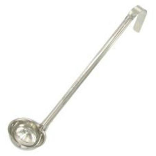 American Metalcraft # L1103  11-3/4&#034; Stainless Steel Ladle-3 oz