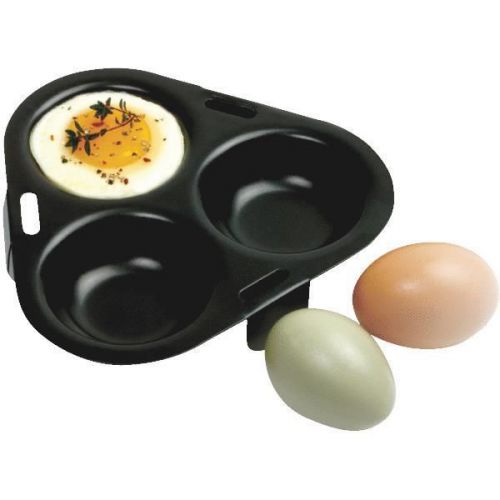 Norpro 973 Egg Poacher-EGG POACHER