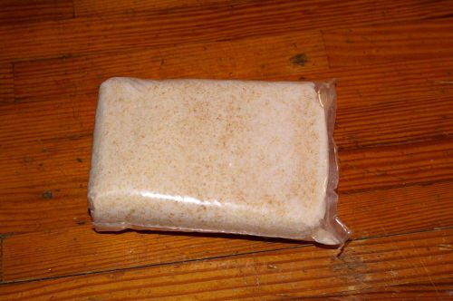 ONION SALT...............1 POUND