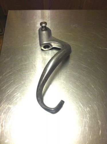 Hobart HL20ED 20 QT ED Dough Arm Hook NEW