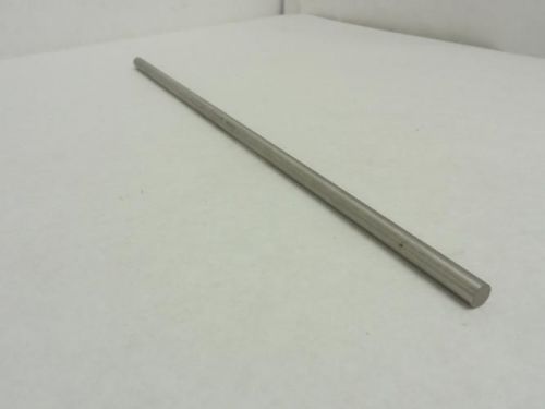 142064 New-No Box, Formax A-24333 SS Side Pin Guard, 15-3/4&#034; L, 3/8&#034; OD