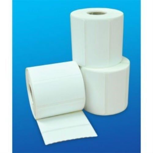 CAS LST-8060 Label 55 x 25 mm, 550 Per Roll, 12 Rolls Per Case