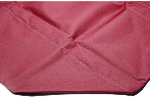 NEW Carlisle LD25261 Burgundy Nylon CaterCovers Cover for LD250N Beverage Server