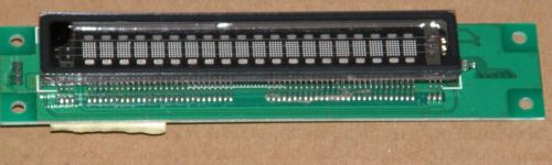 Automatic product ap123/ap223 model  display board assembly for sale