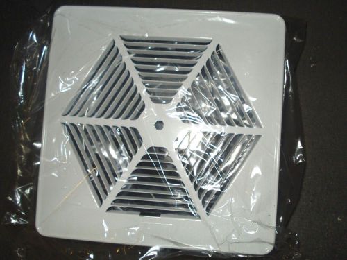 BROAN Wall Exhaust Fan Steel 120V 1625 RPM Through Wall 10-3/8&#034; 506MG |LV2|