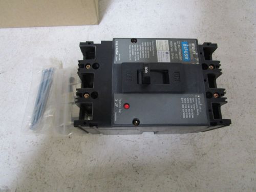 FUJI ELECTRIC BUESB3080L CIRCUIT BREAKER *NEW IN A BOX*