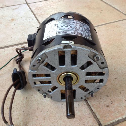 A.O. Smith F48H09A81 Furnace Blower Motor