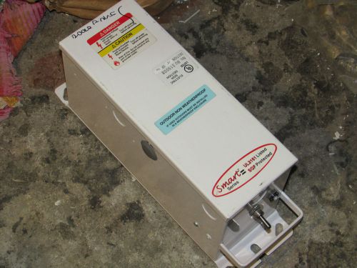 Franceformer 7530 pka2ng-1 neon transformer 120v@60hz 2.10amp 7500v@30ma for sale