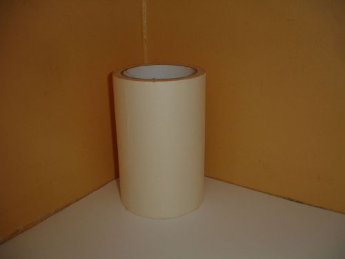 6&#034; APPLICATION TRANSFER Paper TAPE 100 ft. roll for Vinyl Cutter PLOTTER NEW