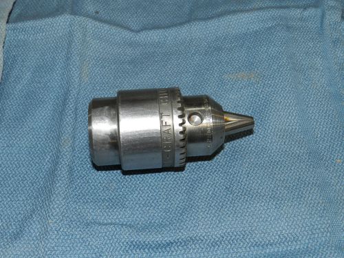 Shopsmith Mark V, Model 500 Drill Chuck