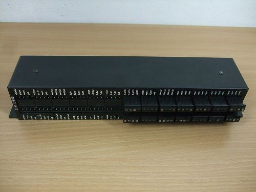 GALIL MOTION ICM-2900 INTERCONNECT MODULE LAEN