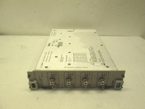 Hp / agilent j4227a dwdm short reach receiver module for sale