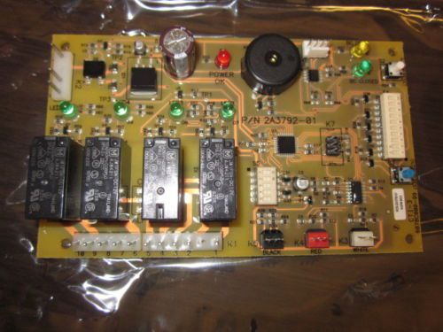 HOSHIZAKI REPLACEMENT CONTROL BOARD 2A3792-01 BRAND NEW