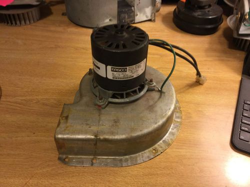 Fasco Inducer 7021-8612