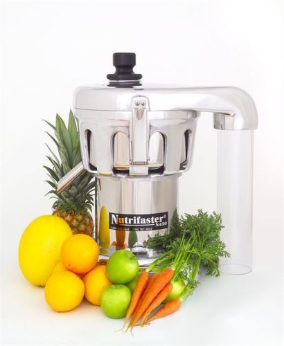 Nutrifaster N450 Juicer