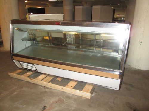 8&#039; MCCRAY DELI - VERY GOOD CONDITION - WARRANTY