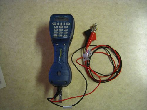 TS52 Pro Handset by Fluke