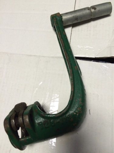 Arrow Brand Hit &amp; Miss Engine Crank Shaft Handle For A 1 3/4&#034; Crank Shaft