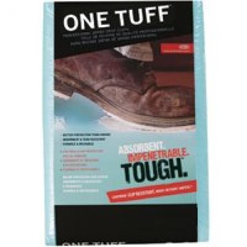 Trimaco One Tuff 4 ft. x 15 ft. Drop Cloth-90099