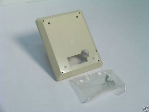 NAPCO RPB-1 SURFACE MOUNT BACKPLATE RP-1003 1009 1016