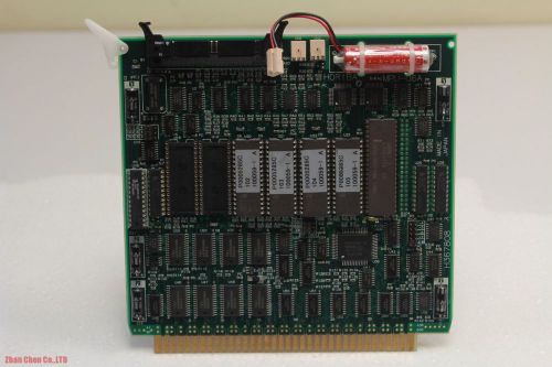 HORRIBA H367808 MPU-06A  NO2,NOX ANALYZER MODULE (14AT)