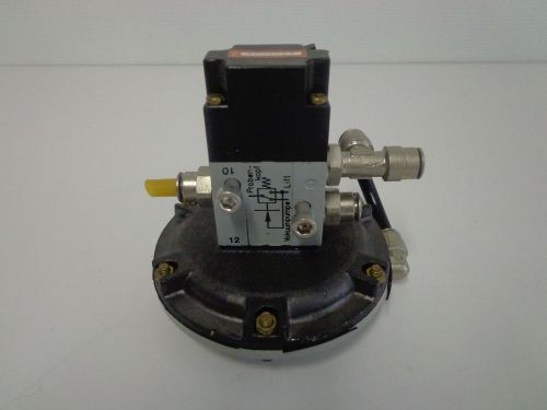 Vacuum Pump Regulator Vakuum Pumpe Regulator