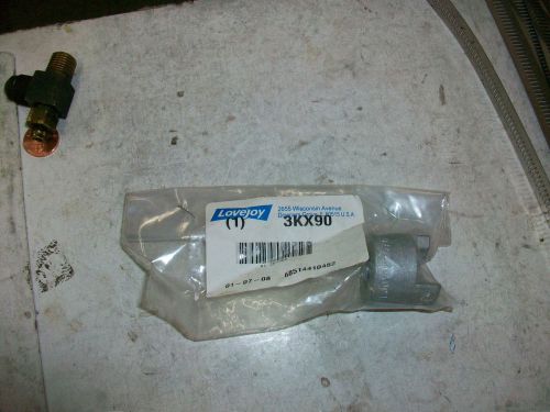 Lovejoy 3KX90 Transmission Coupler