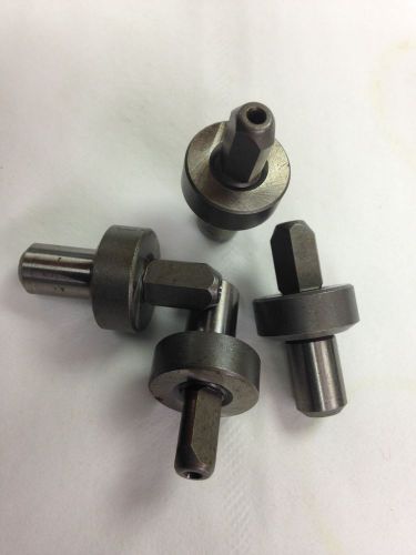 All american products 430-03 lock screw locating pin - slip fit / made in usa for sale
