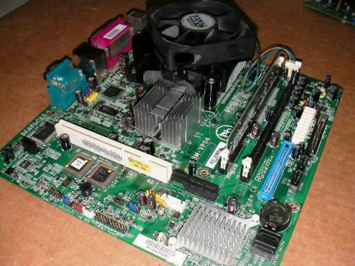 IBM System Board for SurePOS 4800-742 41A3387 42M5845 42M5852 42M5853 42M5846