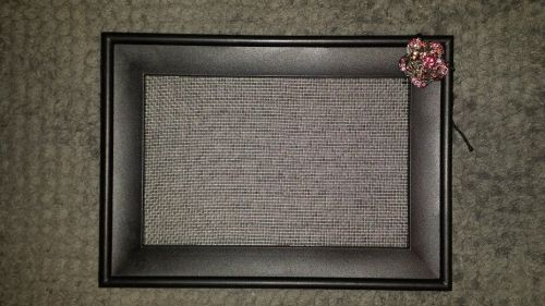 Hanging earring holder