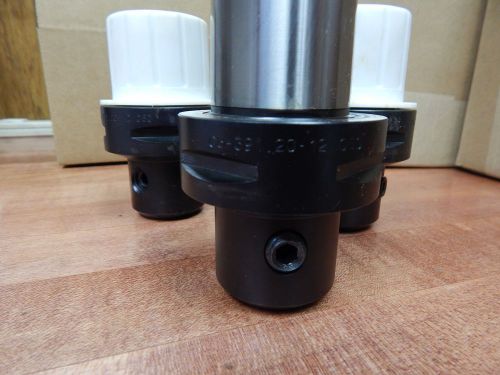 Sandvik coromant capto end mill adapter c6-391.20-12 060 for sale