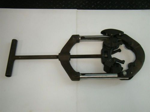 Wheel Rex 4&#034;-6&#034; Hinged Pipe Cutter 95061